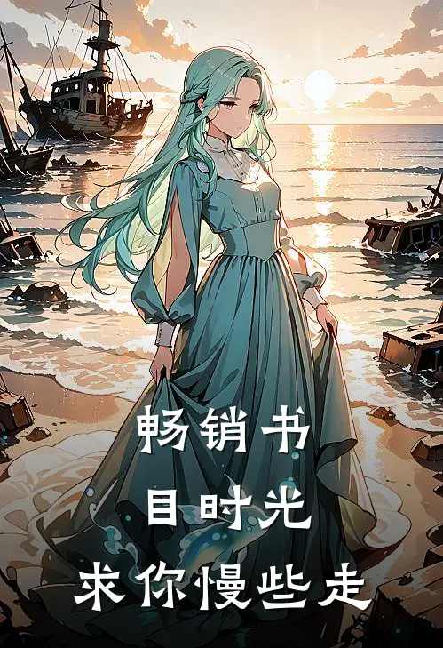 畅销书目时光，求你慢些走