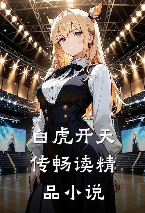 白虎开天传畅读精品小说