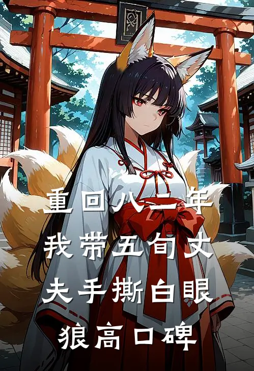 重回八二年，我带五旬丈夫手撕白眼狼高口碑