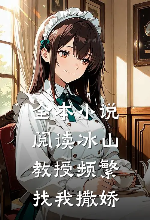 全本小说阅读冰山教授频繁找我撒娇
