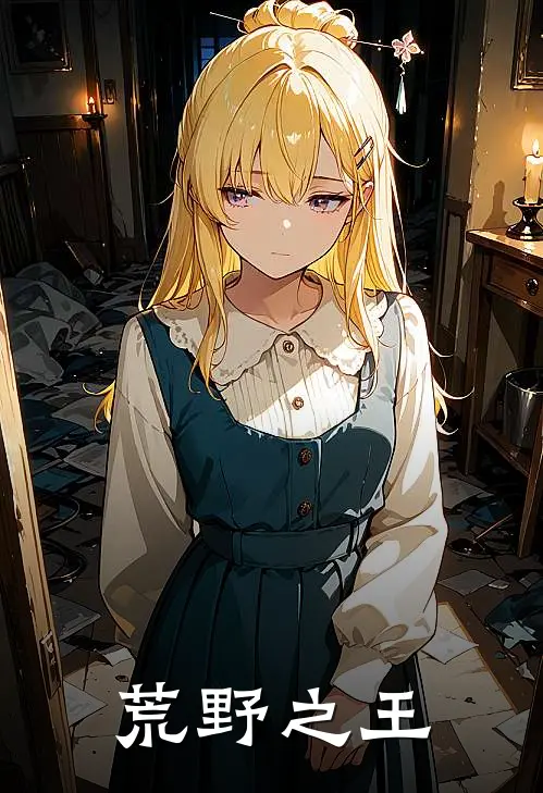 荒野之王