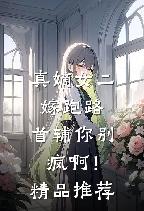 真嫡女二嫁跑路，首辅你别疯啊！精品推荐