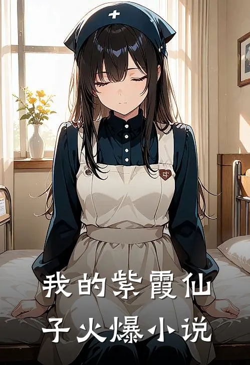我的紫霞仙子火爆小说