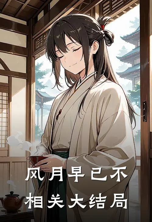 风月早已不相关大结局