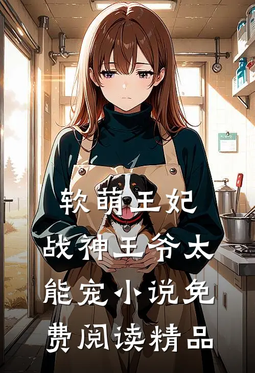 软萌王妃:战神王爷太能宠小说免费阅读精品