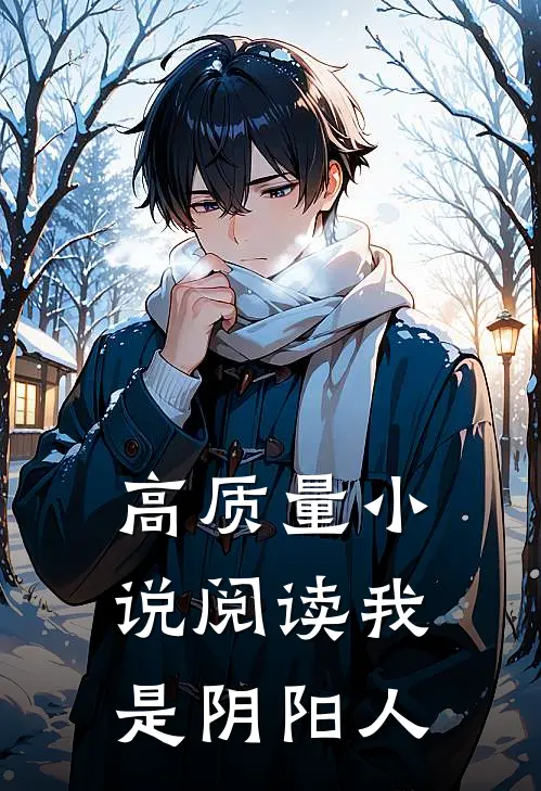 高质量小说阅读我是阴阳人