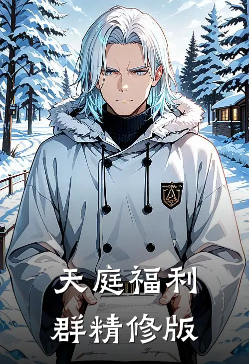 天庭福利群精修版