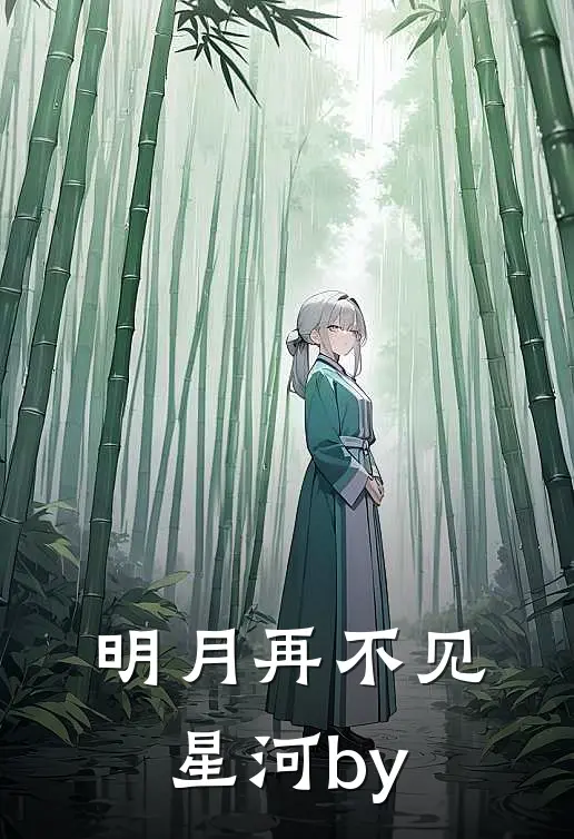 明月再不见星河by