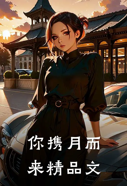你携月而来精品文