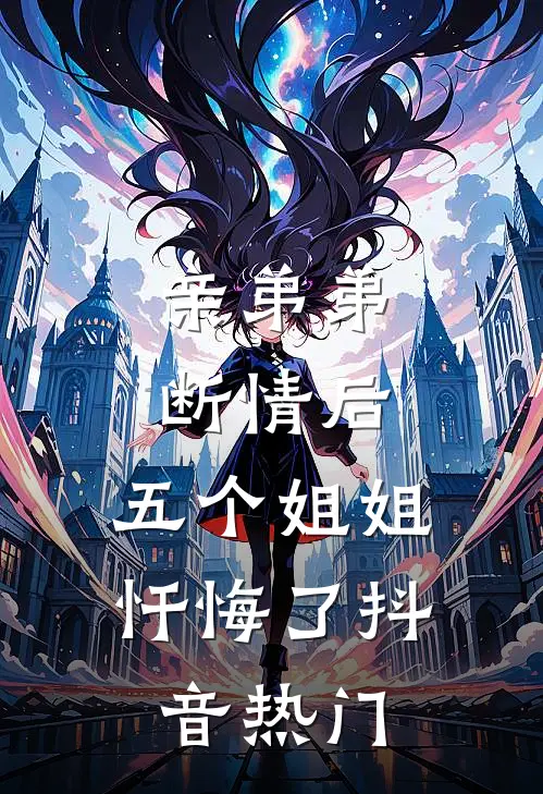 亲弟弟断情后，五个姐姐忏悔了抖音热门