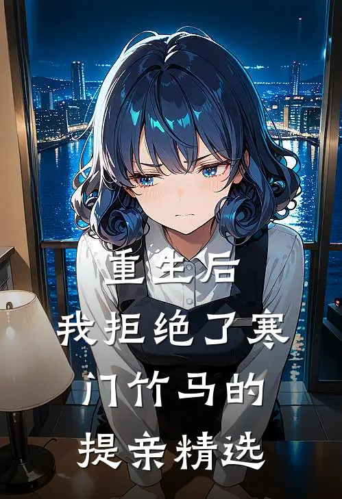 重生后，我拒绝了寒门竹马的提亲精选