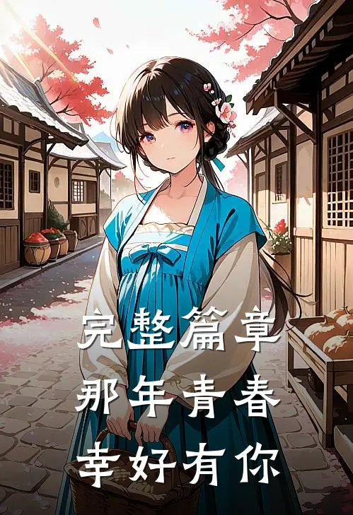 完整篇章那年青春幸好有你