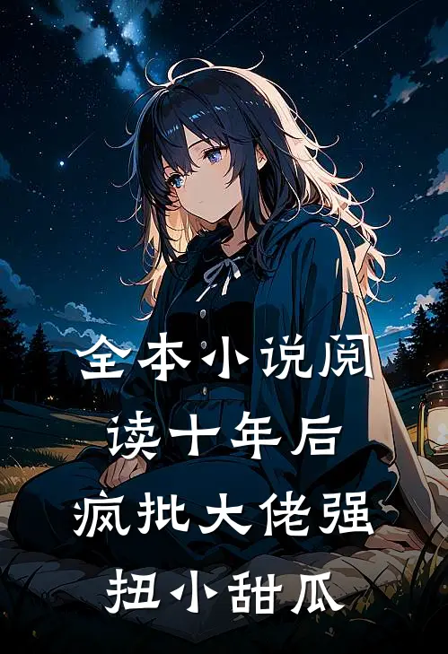 全本小说阅读十年后，疯批大佬强扭小甜瓜