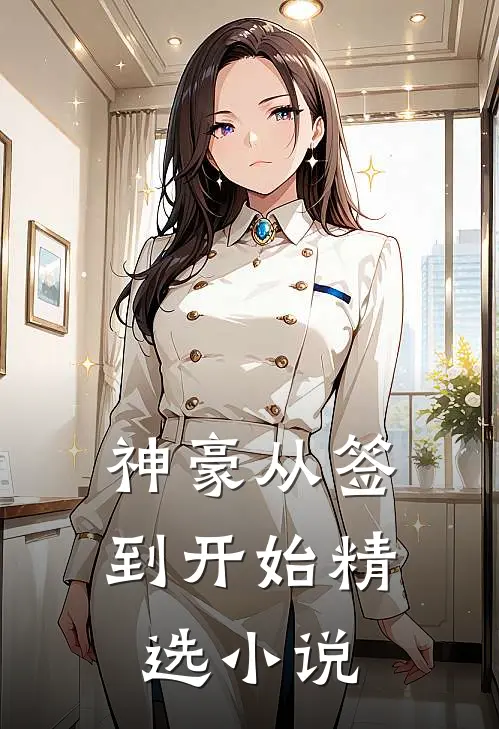 神豪从签到开始精选小说