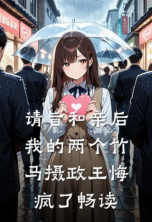 请旨和亲后，我的两个竹马摄政王悔疯了畅读