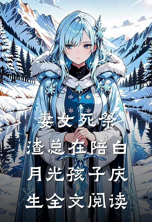 妻女死祭，渣总在陪白月光孩子庆生全文阅读