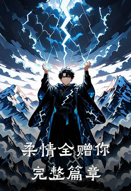 柔情全赠你完整篇章