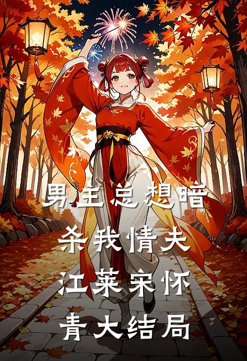 男主总想暗杀我情夫江莱宋怀青大结局