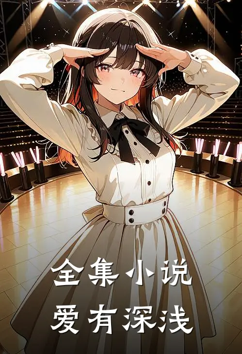 全集小说爱有深浅