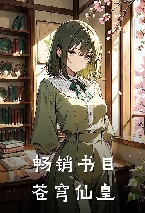畅销书目苍穹仙皇