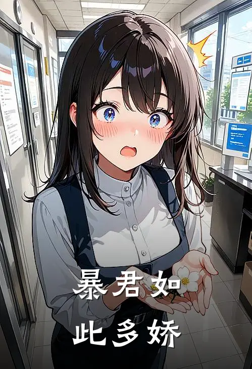 暴君如此多娇