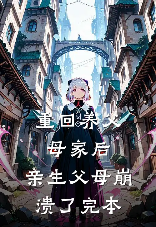 重回养父母家后，亲生父母崩溃了完本
