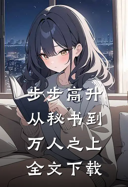 步步高升：从秘书到万人之上全文下载