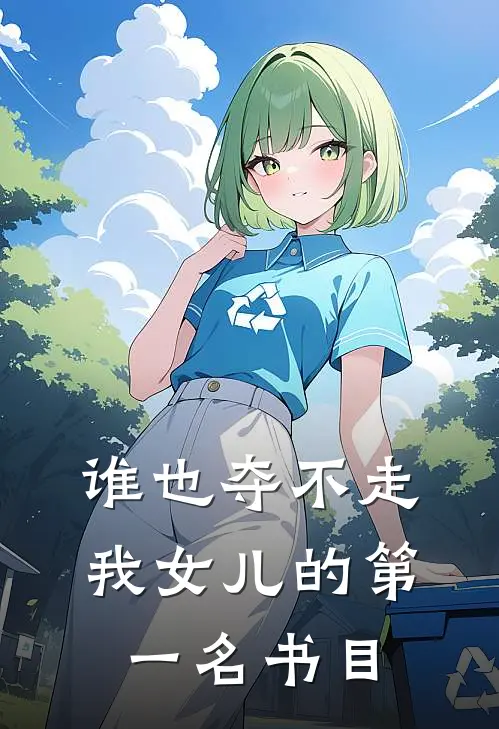 谁也夺不走我女儿的第一名书目