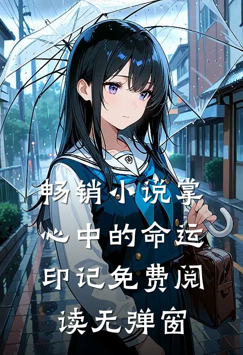 畅销小说掌心中的命运印记免费阅读无弹窗