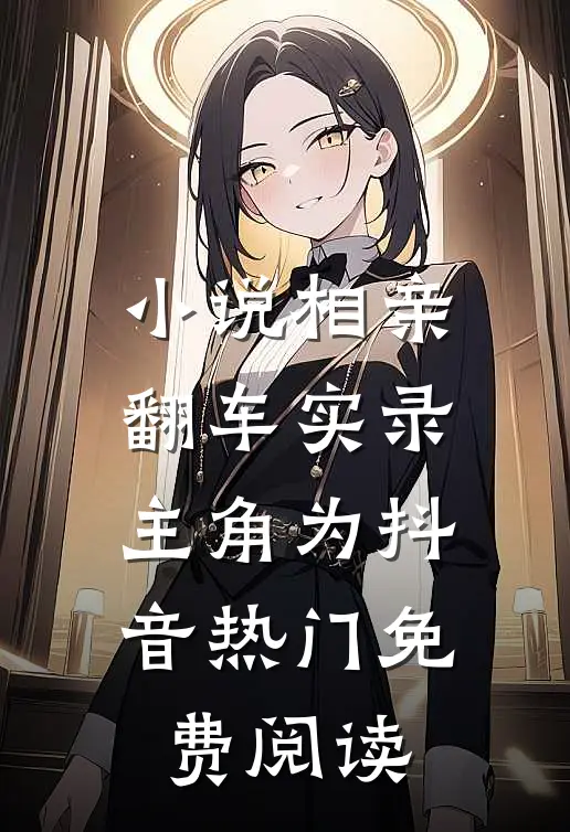 小说相亲翻车实录主角为抖音热门免费阅读