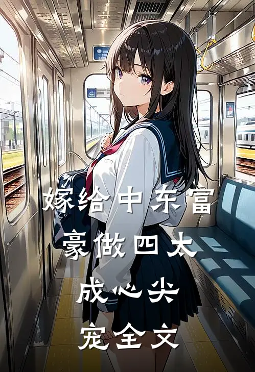 嫁给中东富豪做四太，成心尖宠全文