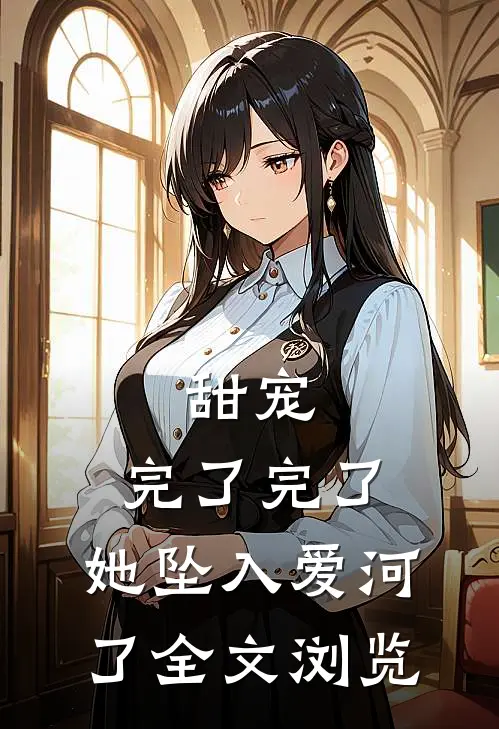 甜宠：完了完了，她坠入爱河了全文浏览