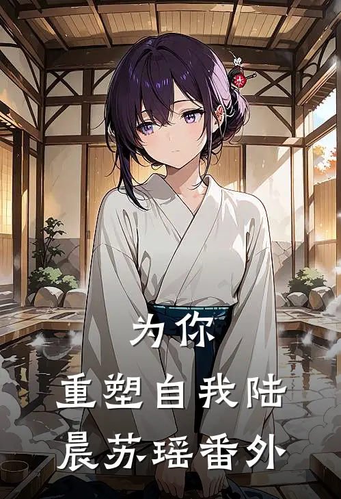 为你，重塑自我陆晨苏瑶 番外