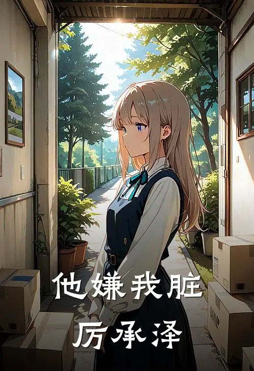 他嫌我脏厉承泽