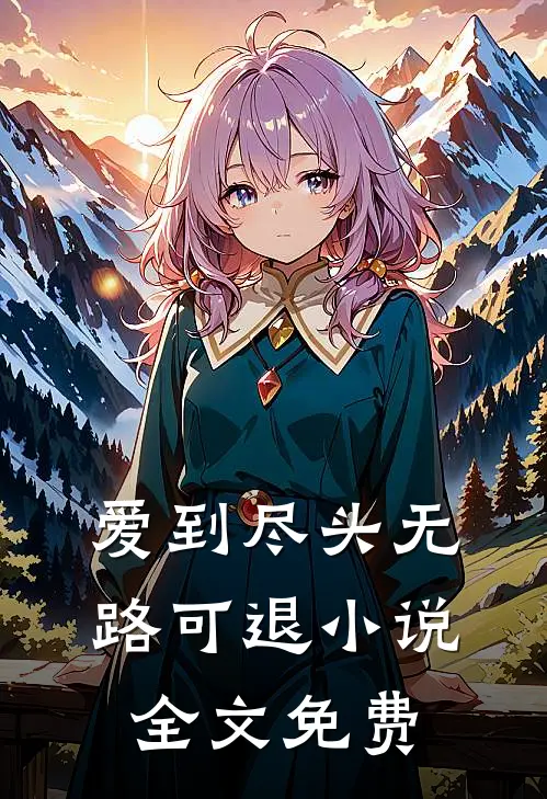 爱到尽头无路可退小说全文免费