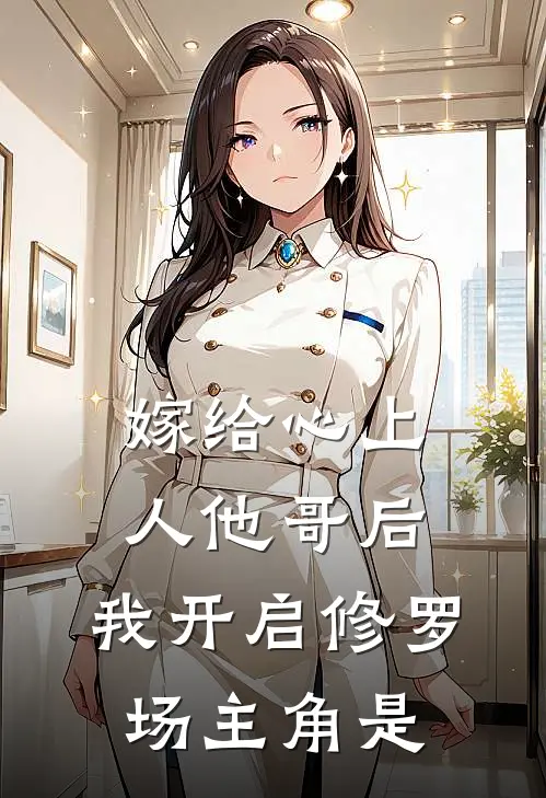 嫁给心上人他哥后，我开启修罗场主角是
