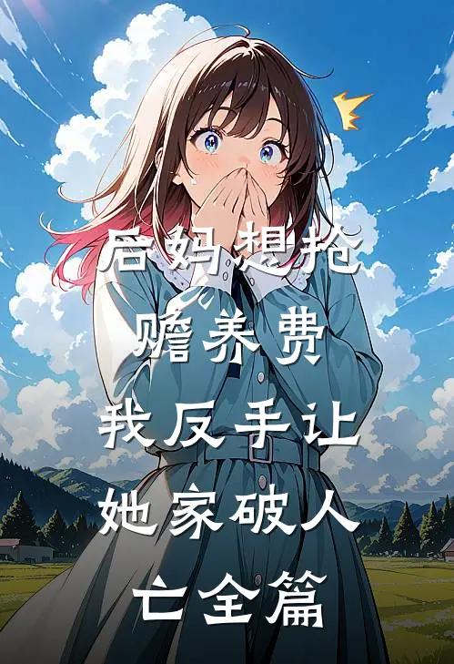 后妈想抢赡养费，我反手让她家破人亡全篇