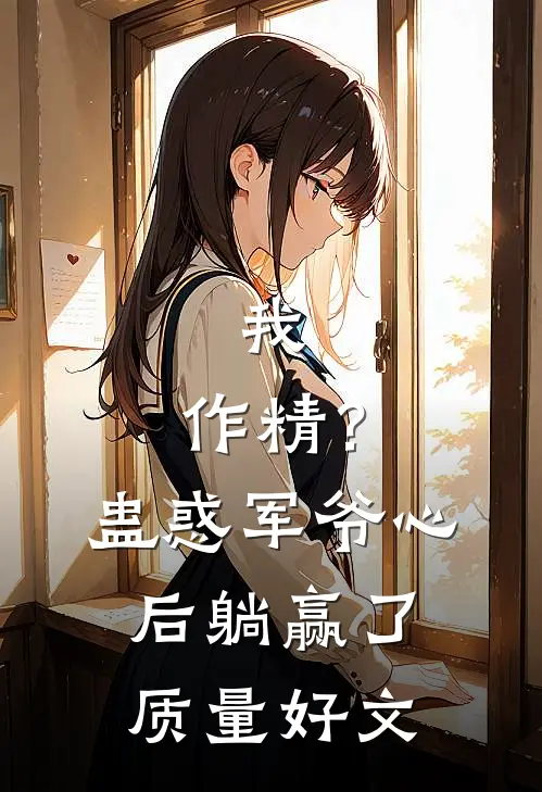 我，作精？蛊惑军爷心后躺赢了质量好文