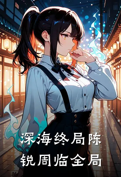 深海终局陈锐周临全局