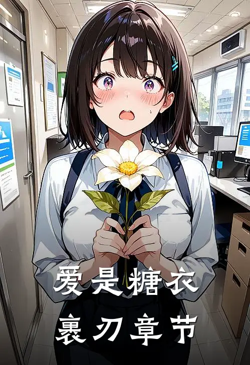 爱是糖衣裹刃章节