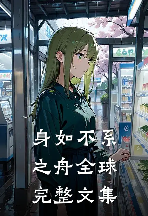 身如不系之舟全球完整文集
