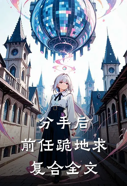 分手后，前任跪地求复合全文
