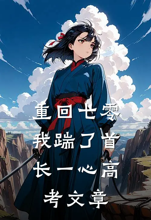 重回七零，我踹了首长一心高考文章