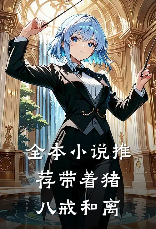 全本小说推荐带着猪八戒和离