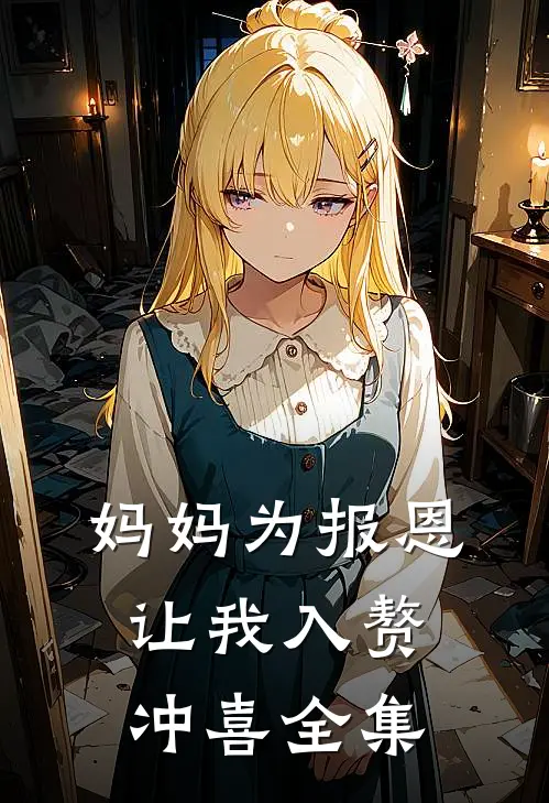妈妈为报恩，让我入赘冲喜全集