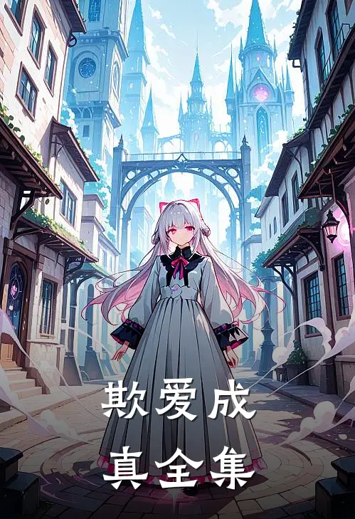 欺爱成真全集