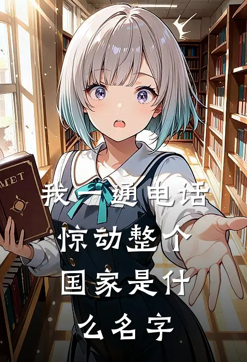 我一通电话，惊动整个国家是什么名字