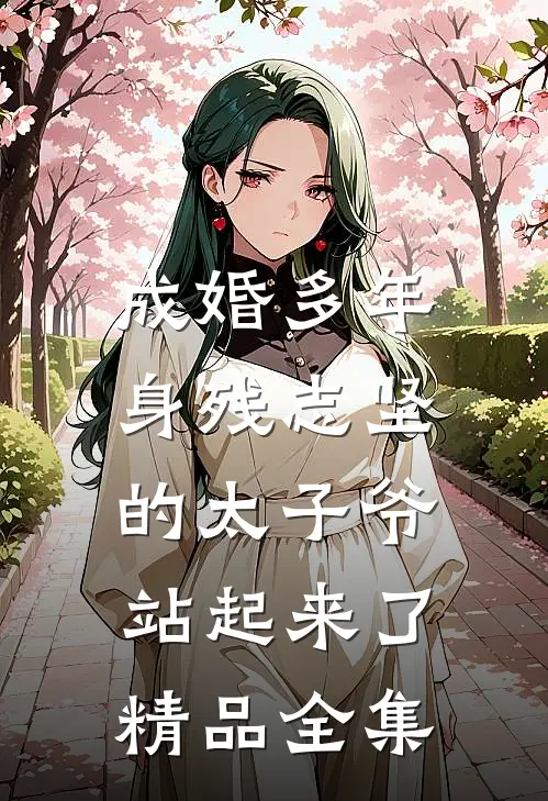 成婚多年，身残志坚的太子爷站起来了精品全集