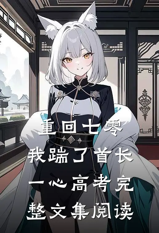 重回七零，我踹了首长一心高考完整文集阅读