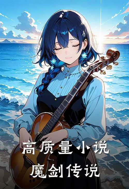 高质量小说魔剑传说